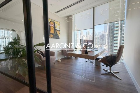 Escritório para arrendamento em Business Bay, Dubai, EAU 281 m2 № 703391 - foto 8