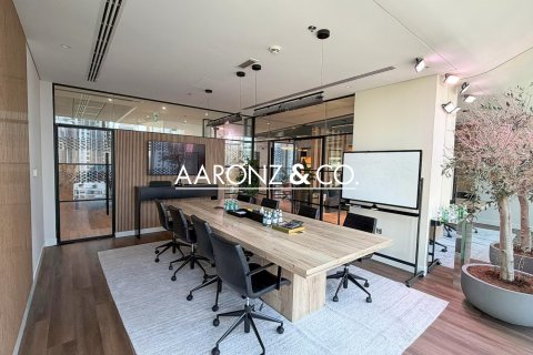 Escritório para arrendamento em Business Bay, Dubai, EAU 281 m2 № 703391 - foto 7