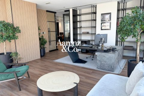 Ured u gradu Business Bay, Dubai, UAE 281 m2 Br. 703391