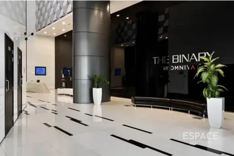 Iroda itt: Business Bay, Dubai, EAE, 93 m², azonosító: 661285 - fénykép 10