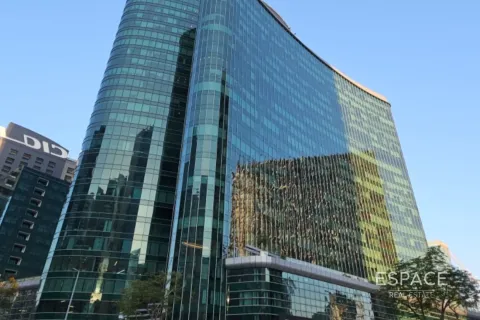 Iroda itt: Business Bay, Dubai, EAE, 93 m², azonosító: 661285 - fénykép 8