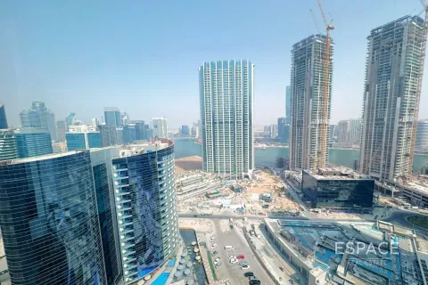 Iroda itt: Business Bay, Dubai, EAE, 93 m², azonosító: 661285 - fénykép 9