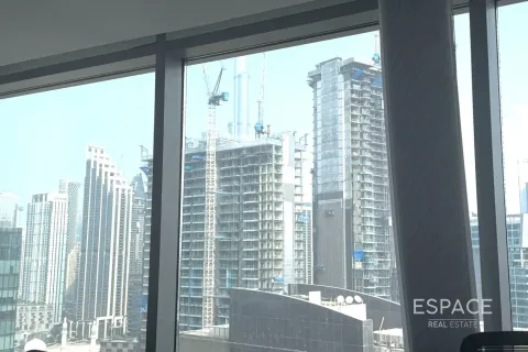 Iroda itt: Business Bay, Dubai, EAE, 93 m², azonosító: 661285 - fénykép 3