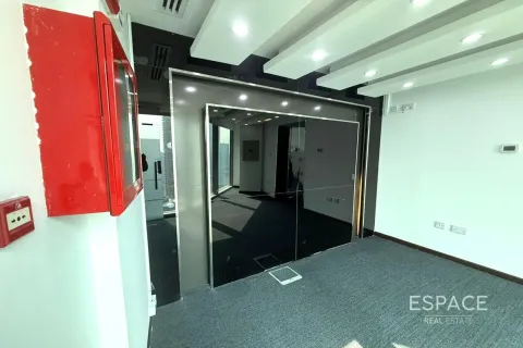 Iroda itt: Business Bay, Dubai, EAE, 93 m², azonosító: 661285 - fénykép 6