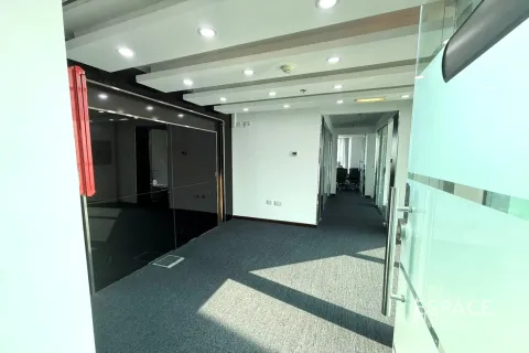 Iroda itt: Business Bay, Dubai, EAE, 93 m², azonosító: 661285 - fénykép 5