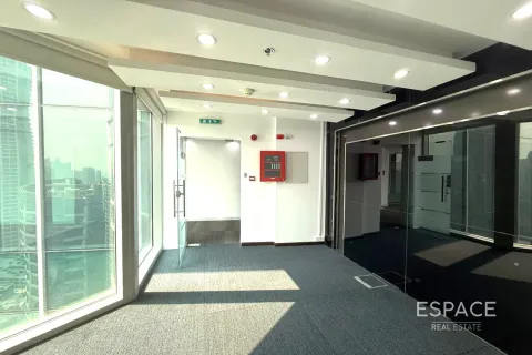 Iroda itt: Business Bay, Dubai, EAE, 93 m², azonosító: 661285 - fénykép 1