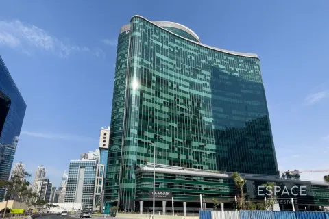 Iroda itt: Business Bay, Dubai, EAE, 93 m², azonosító: 661285 - fénykép 7