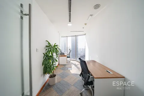 Kancelarija u Business Bay, Dubai, UAE 74 m2 Br. 661282 - fotografija 5