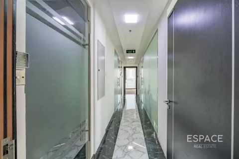 Kancelarija u Business Bay, Dubai, UAE 74 m2 Br. 661282 - fotografija 9