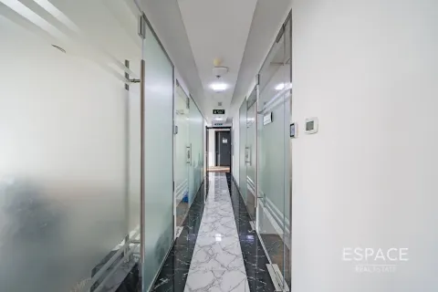 Kancelarija u Business Bay, Dubai, UAE 74 m2 Br. 661282 - fotografija 7