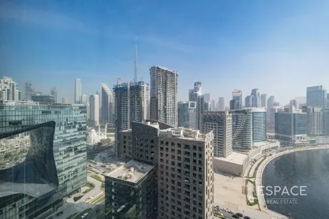 Kancelarija u Business Bay, Dubai, UAE 74 m2 Br. 661282 - fotografija 11