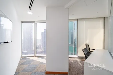 Kancelarija u Business Bay, Dubai, UAE 74 m2 Br. 661282 - fotografija 8