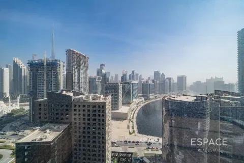 Kancelarija u Business Bay, Dubai, UAE 74 m2 Br. 661282 - fotografija 10