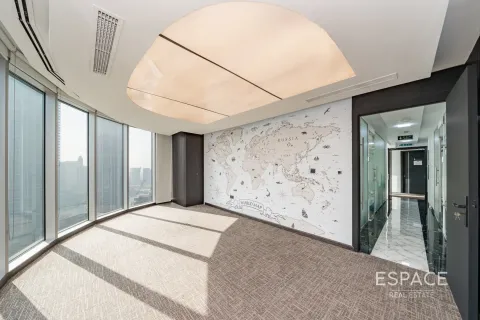 Kancelarija u Business Bay, Dubai, UAE 74 m2 Br. 661282 - fotografija 2