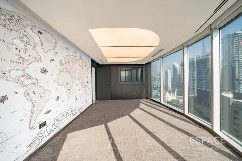 Kancelarija u Business Bay, Dubai, UAE 74 m2 Br. 661282 - fotografija 6