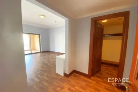 Appartement te huur in Palm Jumeirah, Dubai, VAE 2 slaapkamers, 168 vr.m., nr 661283 - foto 11