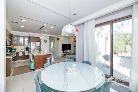 ویلا برای اجاره در Arabian Ranches 2، Dubai، امارات متحده عربی 5 خوابه ، 499 متر مربع ، شماره 661284 - تصویر 6