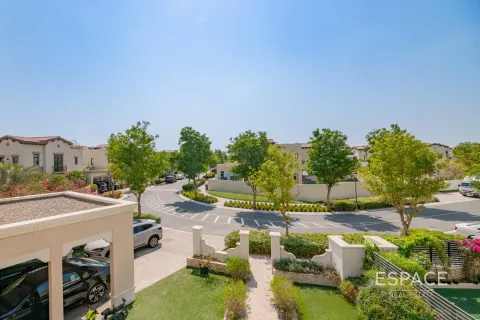 ویلا برای اجاره در Arabian Ranches 2، Dubai، امارات متحده عربی 5 خوابه ، 499 متر مربع ، شماره 661284 - تصویر 19