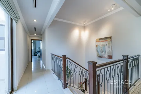 ویلا برای اجاره در Arabian Ranches 2، Dubai، امارات متحده عربی 5 خوابه ، 499 متر مربع ، شماره 661284 - تصویر 7