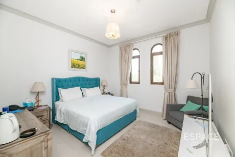 ویلا برای اجاره در Arabian Ranches 2، Dubai، امارات متحده عربی 5 خوابه ، 499 متر مربع ، شماره 661284 - تصویر 13