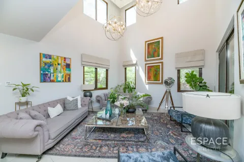 ویلا برای اجاره در Arabian Ranches 2، Dubai، امارات متحده عربی 5 خوابه ، 499 متر مربع ، شماره 661284 - تصویر 2