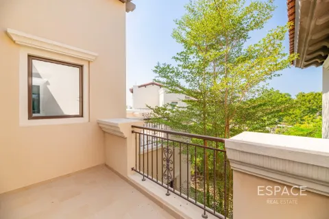 ویلا برای اجاره در Arabian Ranches 2، Dubai، امارات متحده عربی 5 خوابه ، 499 متر مربع ، شماره 661284 - تصویر 18