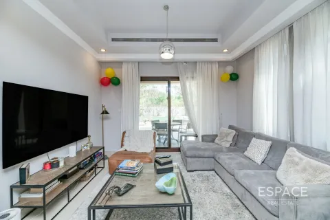 ویلا برای اجاره در Arabian Ranches 2، Dubai، امارات متحده عربی 5 خوابه ، 499 متر مربع ، شماره 661284 - تصویر 3