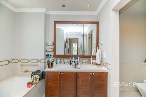 ویلا برای اجاره در Arabian Ranches 2، Dubai، امارات متحده عربی 5 خوابه ، 499 متر مربع ، شماره 661284 - تصویر 16