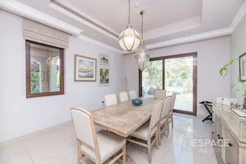 ویلا برای اجاره در Arabian Ranches 2، Dubai، امارات متحده عربی 5 خوابه ، 499 متر مربع ، شماره 661284 - تصویر 4