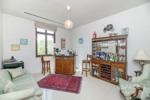 ویلا برای اجاره در Arabian Ranches 2، Dubai، امارات متحده عربی 5 خوابه ، 499 متر مربع ، شماره 661284 - تصویر 15