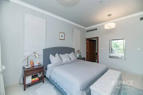 ویلا برای اجاره در Arabian Ranches 2، Dubai، امارات متحده عربی 5 خوابه ، 499 متر مربع ، شماره 661284 - تصویر 11