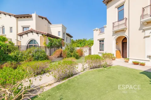 ویلا برای اجاره در Arabian Ranches 2، Dubai، امارات متحده عربی 5 خوابه ، 499 متر مربع ، شماره 661284 - تصویر 20