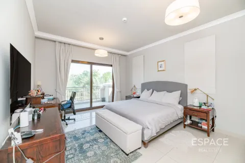 ویلا برای اجاره در Arabian Ranches 2، Dubai، امارات متحده عربی 5 خوابه ، 499 متر مربع ، شماره 661284 - تصویر 10