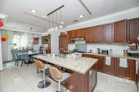 ویلا برای اجاره در Arabian Ranches 2، Dubai، امارات متحده عربی 5 خوابه ، 499 متر مربع ، شماره 661284 - تصویر 5