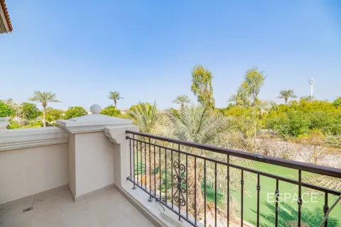 ویلا برای اجاره در Arabian Ranches 2، Dubai، امارات متحده عربی 5 خوابه ، 499 متر مربع ، شماره 661284 - تصویر 17