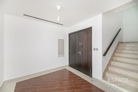 Townhouse di Jumeirah Village Triangle, Dubai, UEA 3 kamar tidur, 240 m2 nomor 661280 - foto 8