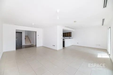 Townhouse di Jumeirah Village Triangle, Dubai, UEA 3 kamar tidur, 240 m2 nomor 661280 - foto 5