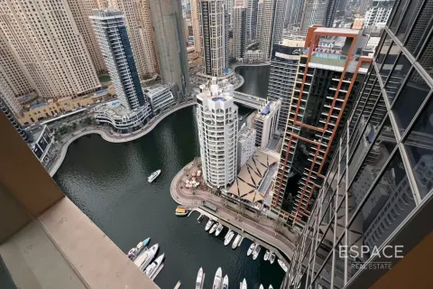 Διαμέρισμα σε Dubai Marina, ΗΑΕ 51 τ.μ. Αρ. 661286 - φωτογραφία 1