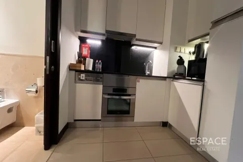 Διαμέρισμα σε Dubai Marina, ΗΑΕ 51 τ.μ. Αρ. 661286 - φωτογραφία 6