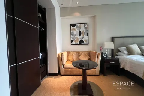 Διαμέρισμα σε Dubai Marina, ΗΑΕ 51 τ.μ. Αρ. 661286 - φωτογραφία 4