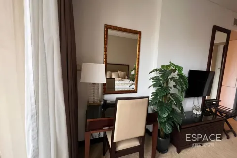 Διαμέρισμα σε Dubai Marina, ΗΑΕ 51 τ.μ. Αρ. 661286 - φωτογραφία 7