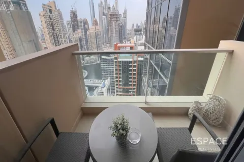Διαμέρισμα σε Dubai Marina, ΗΑΕ 51 τ.μ. Αρ. 661286 - φωτογραφία 12