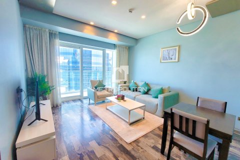 Leilighet til leie i Dubai Marina, Dubai, Emiratene 1 soverom, 75 kvm Nr. 664679 - Foto 2