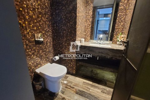 Leilighet til leie i Dubai Marina, Dubai, Emiratene 1 soverom, 75 kvm Nr. 664679 - Foto 13