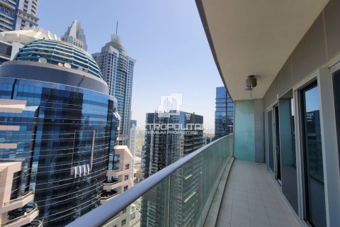 Leilighet til leie i Dubai Marina, Dubai, Emiratene 1 soverom, 75 kvm Nr. 664679 - Foto 12
