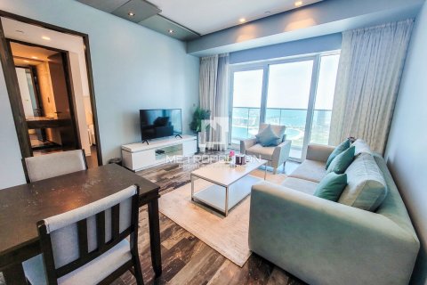 Leilighet til leie i Dubai Marina, Dubai, Emiratene 1 soverom, 75 kvm Nr. 664679 - Foto 3