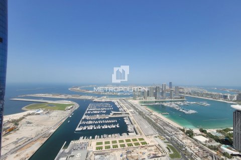 Leilighet til leie i Dubai Marina, Dubai, Emiratene 1 soverom, 75 kvm Nr. 664679 - Foto 8