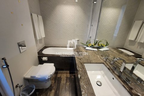 Leilighet til leie i Dubai Marina, Dubai, Emiratene 1 soverom, 75 kvm Nr. 664679 - Foto 6