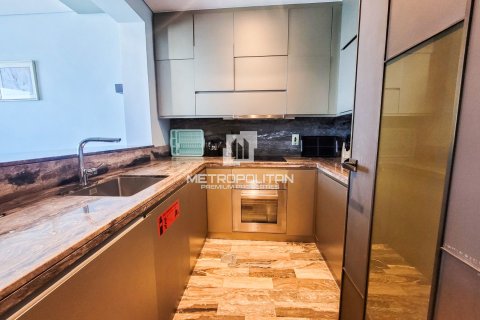 Leilighet til leie i Dubai Marina, Dubai, Emiratene 1 soverom, 75 kvm Nr. 664679 - Foto 11