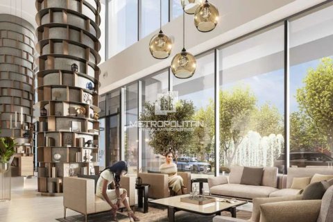 Apartment til salg i Motor City, Dubai, UAE 1 soveværelse, 68 kvm № 664677 - foto 8